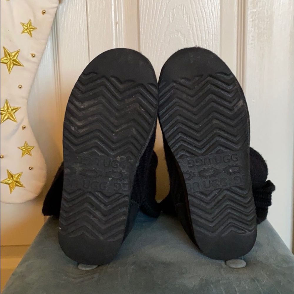 UGG Cardy boot - Picture 5 of 5
